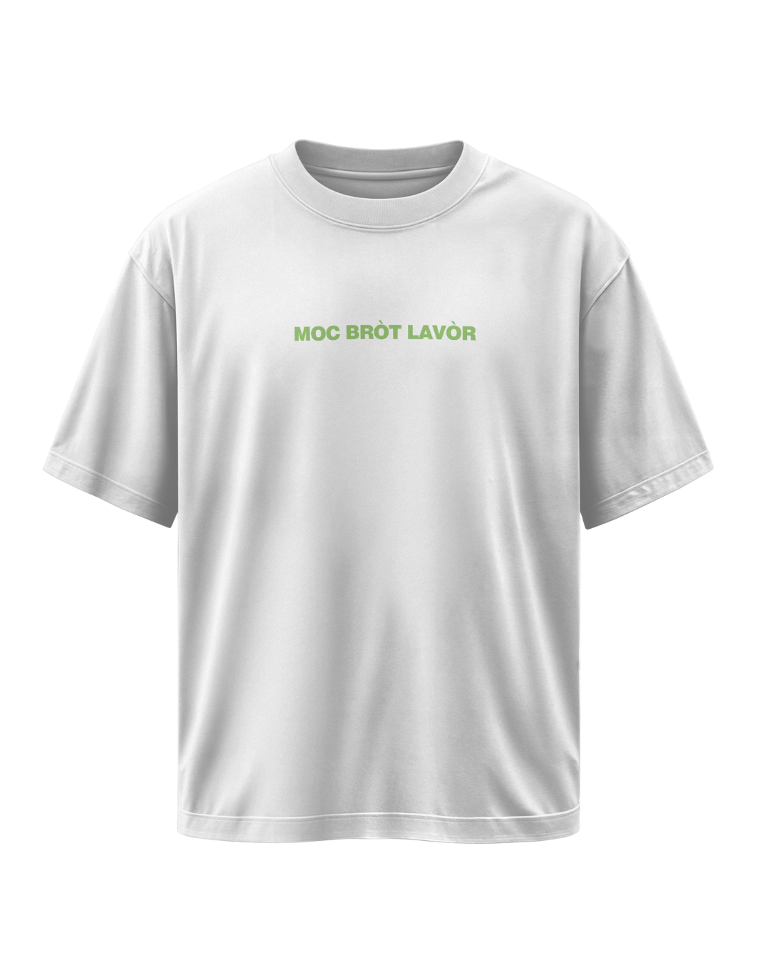 T-shirt Over Brot