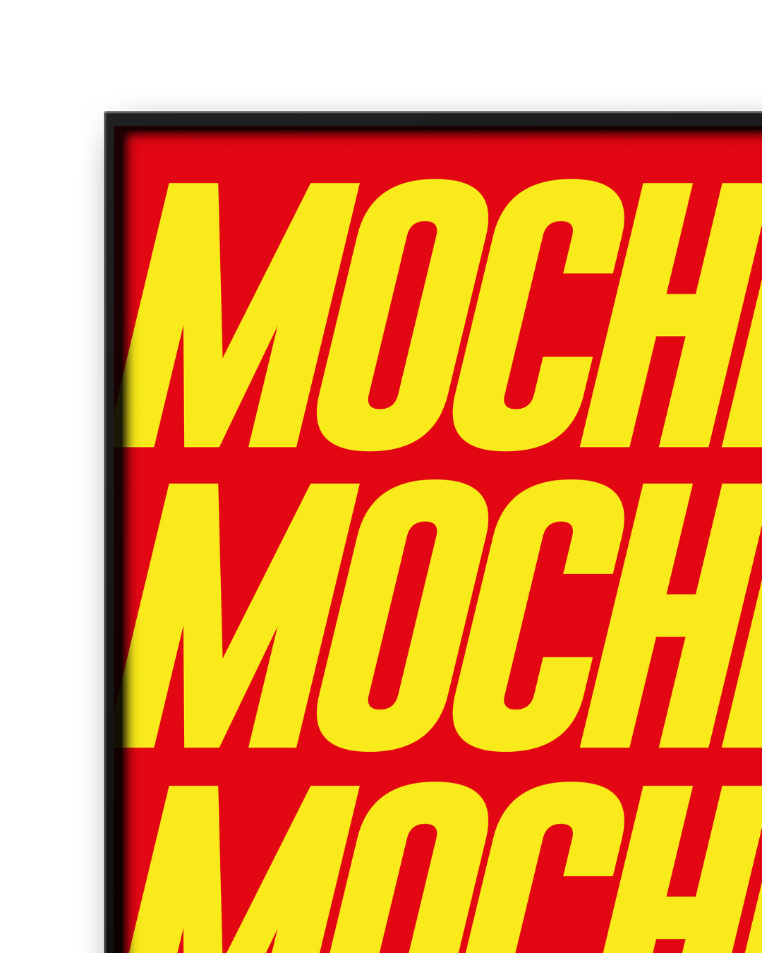 MOCHÉ