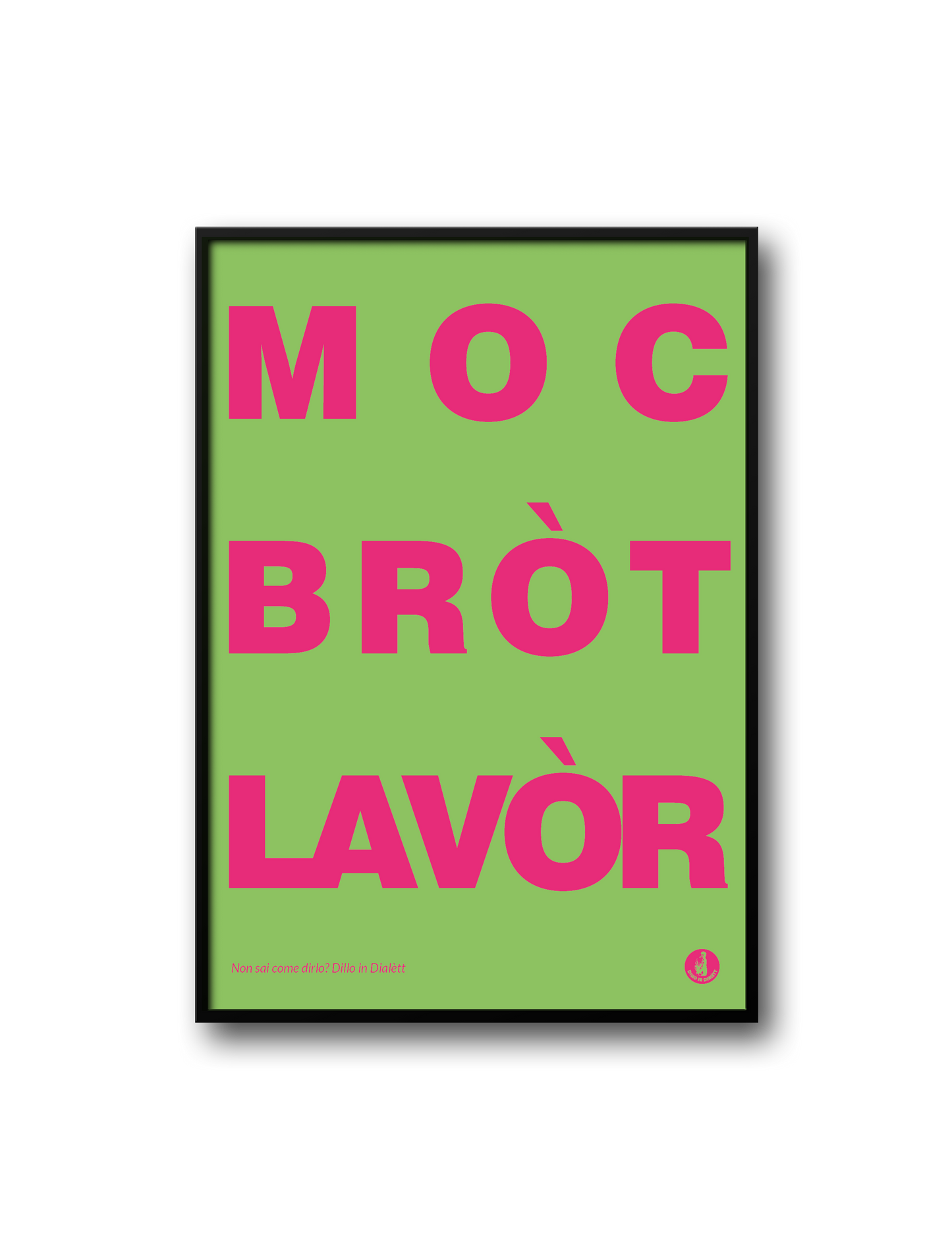 MOC BRÒT LAVÒR