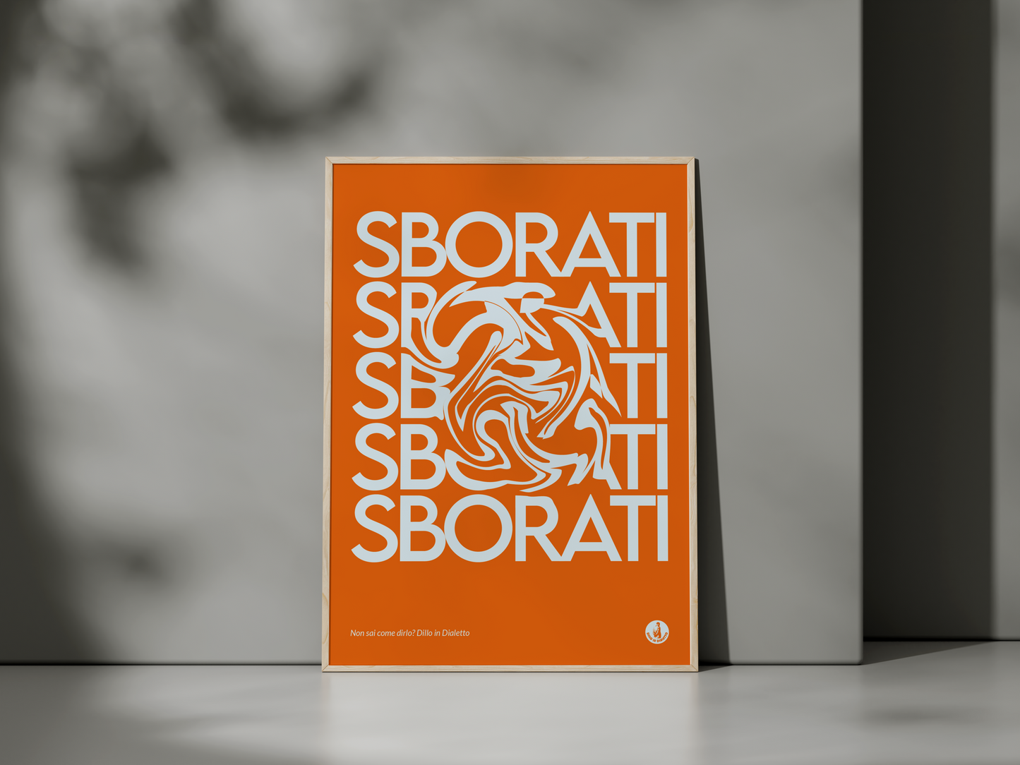 SBORATI