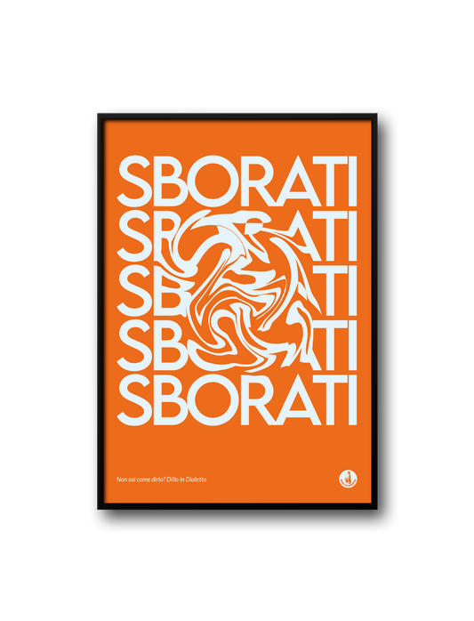 SBORATI