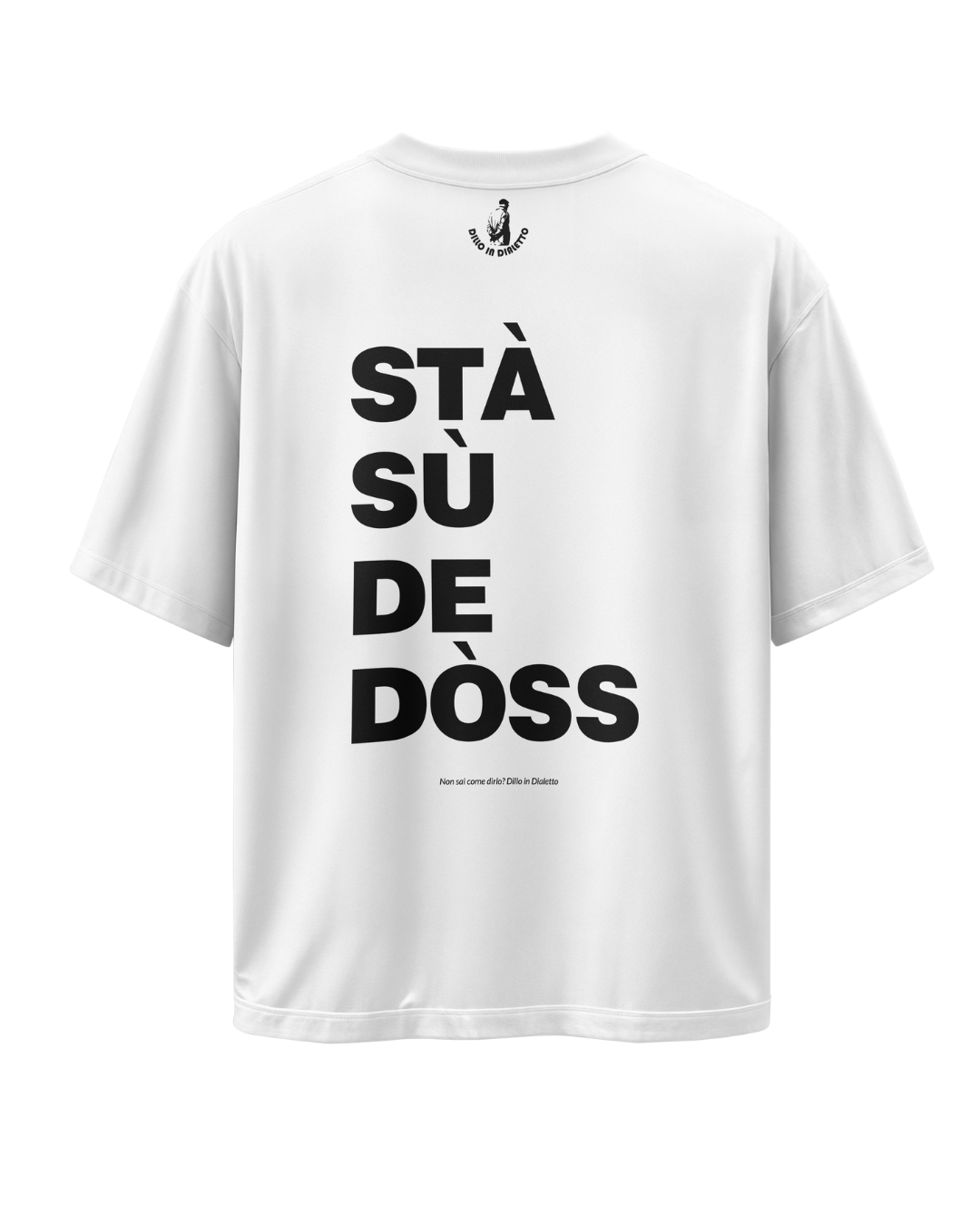 T-shirt Over Sta Su
