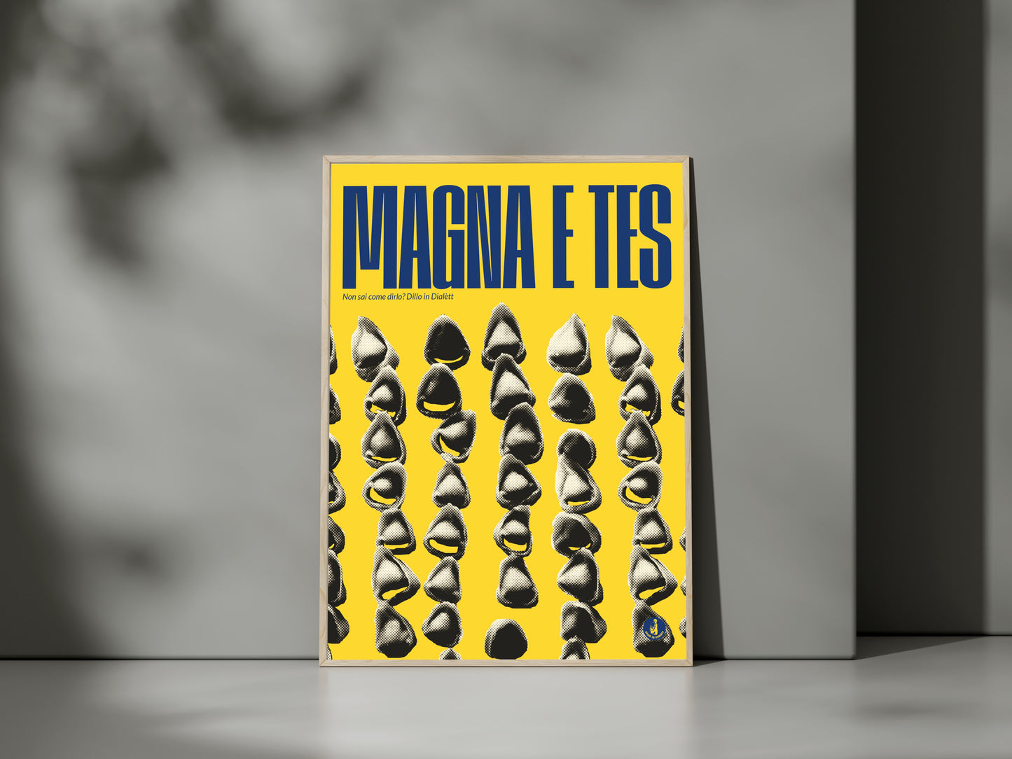 MAGNA
