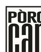 PORO CAN