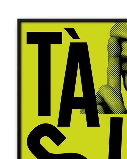 TASI