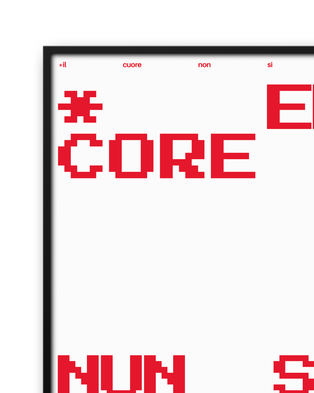 ER CORE