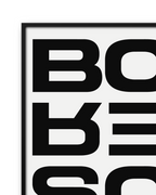 BORESO
