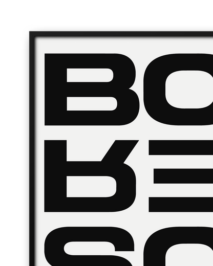 BORESO