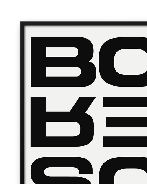 BORESO