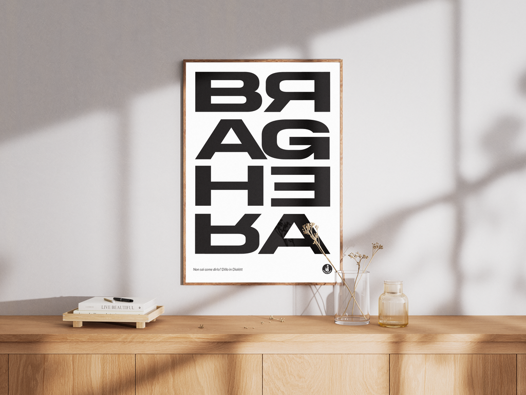 BRAGHERA