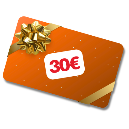 GIFT CARD DILLO IN DIALETTO