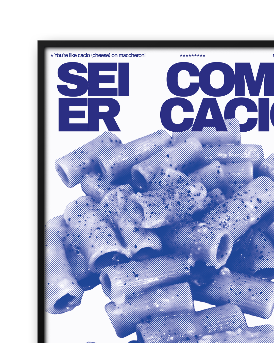 CACIO