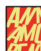 ANNAMO BENE