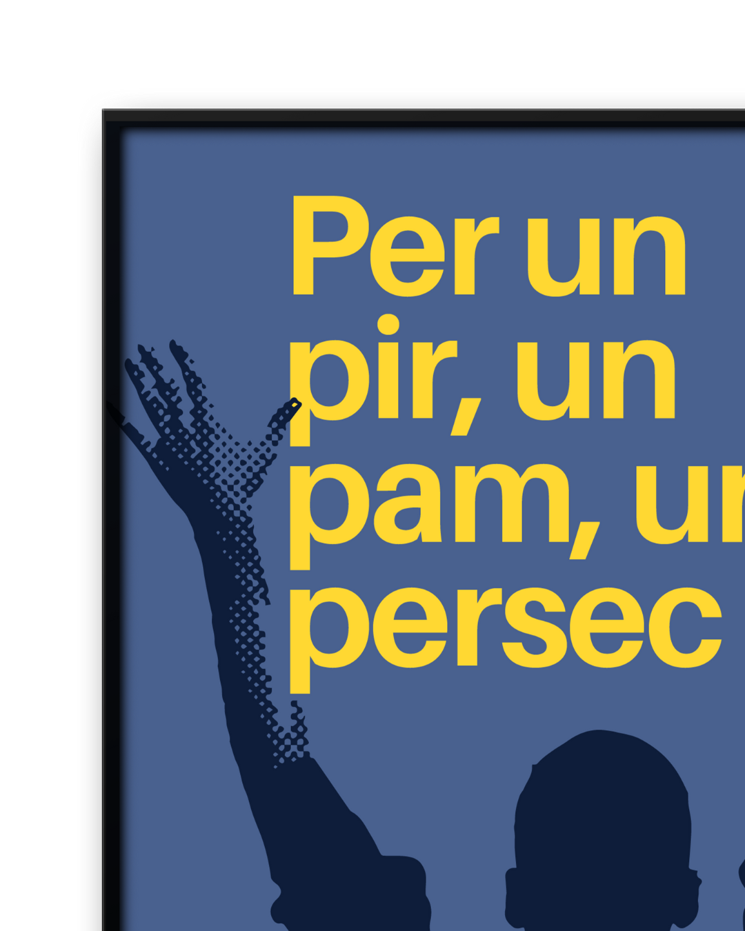 PER UN PIR