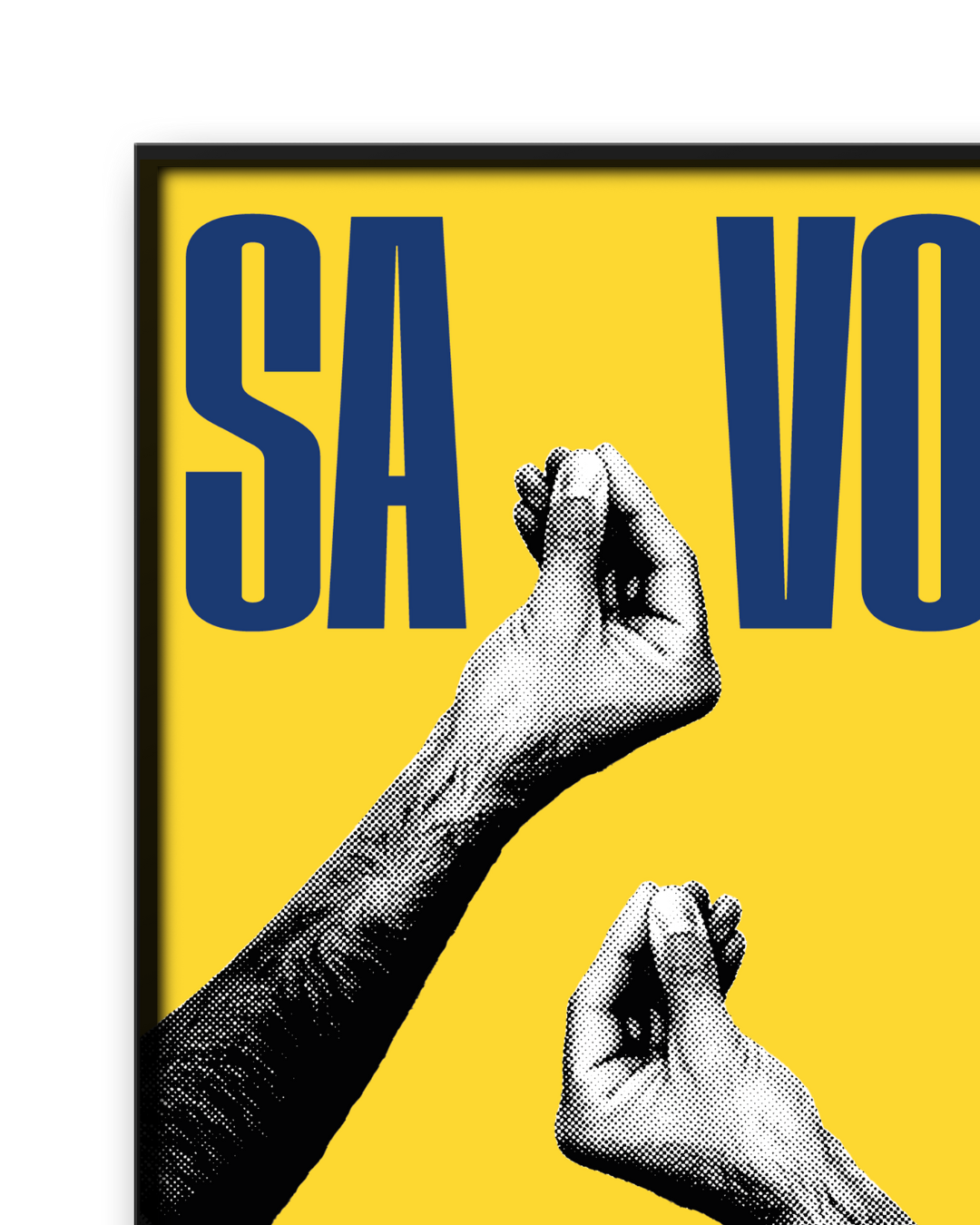SA VOT