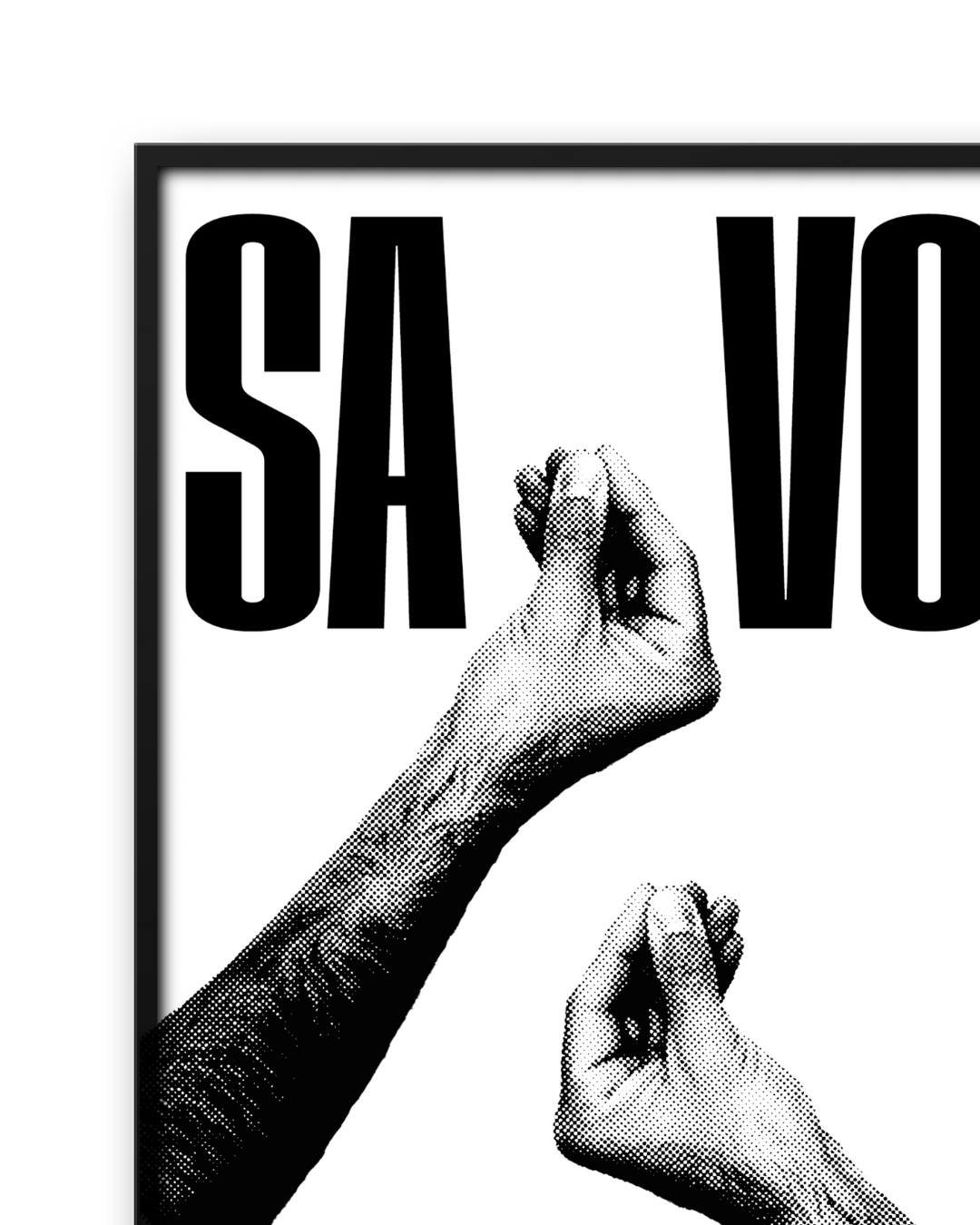 SA VOT