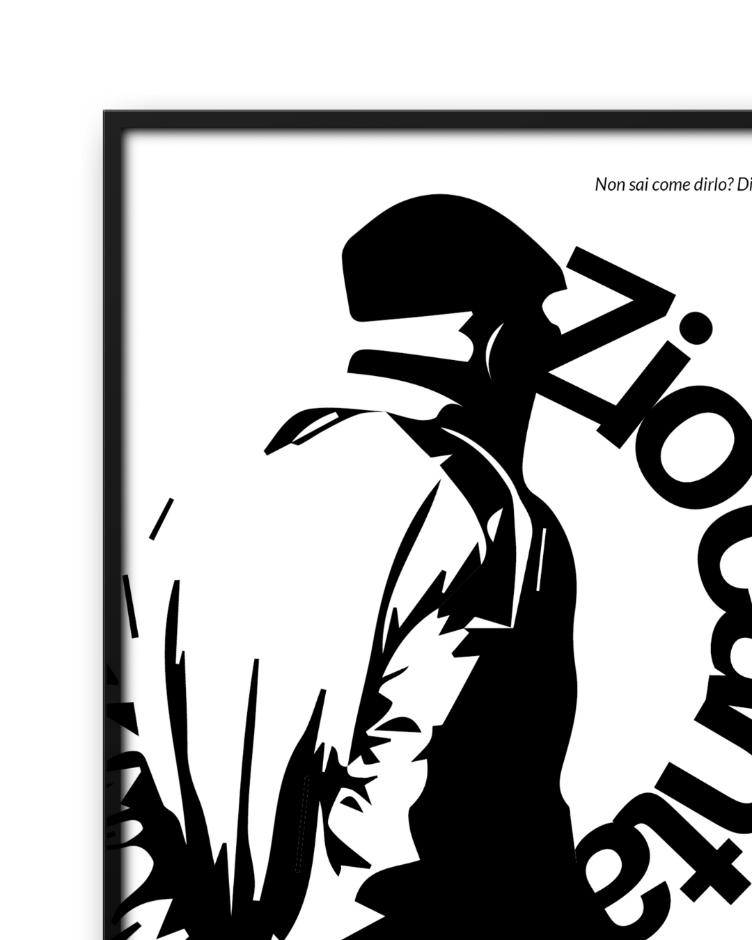 ZIO CANTA
