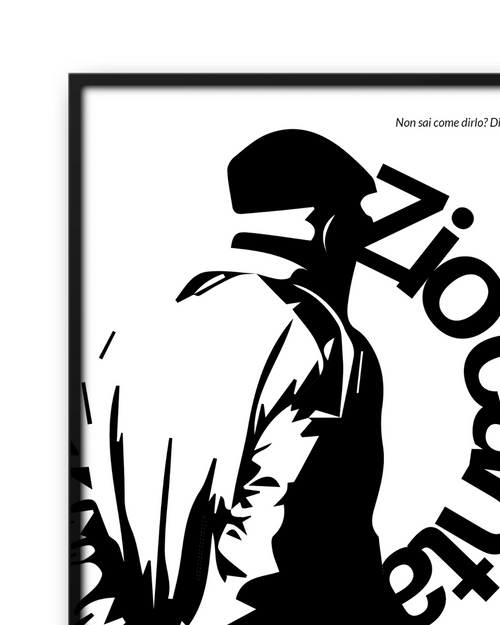 ZIO CANTA