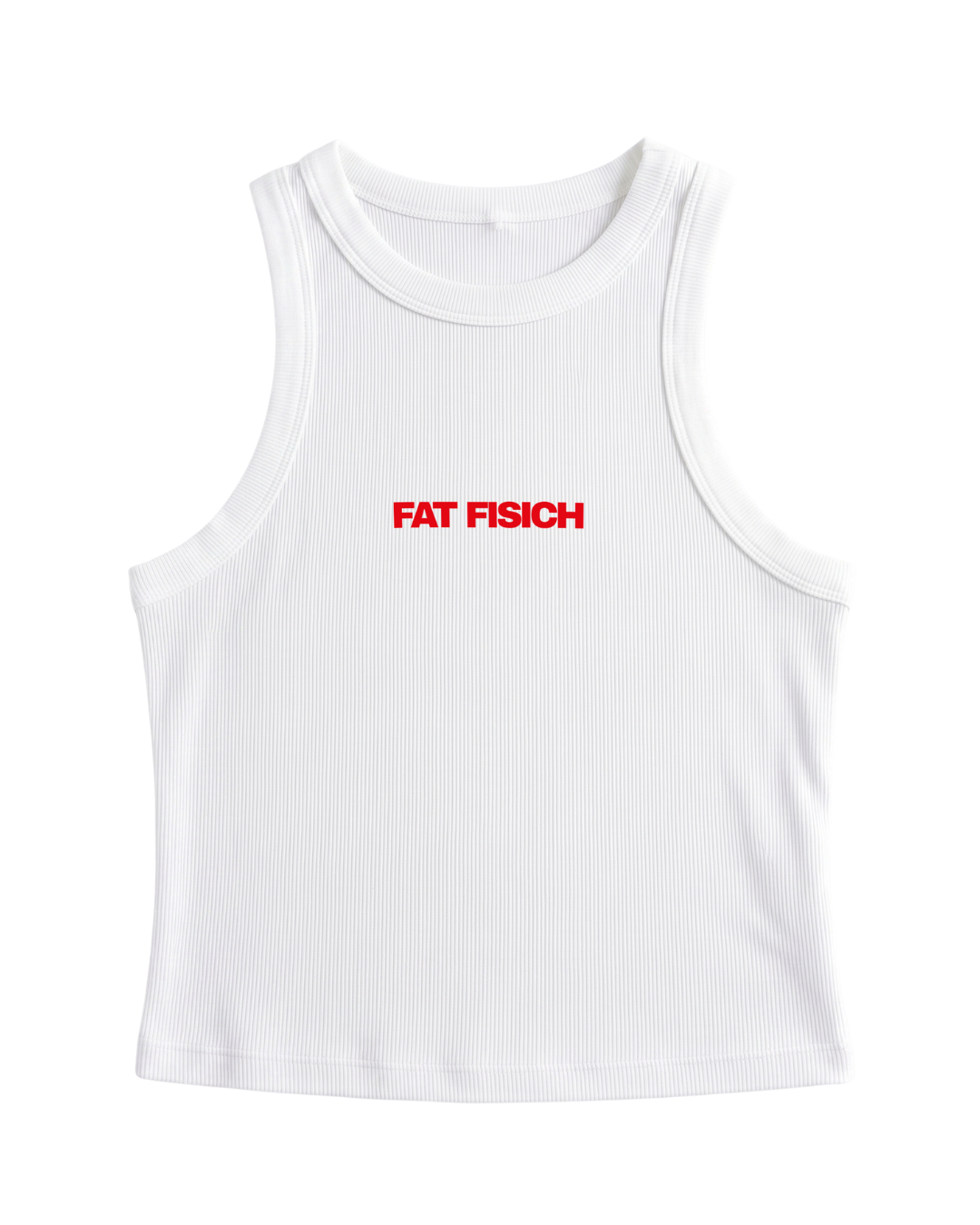 Canotta Fat fisich