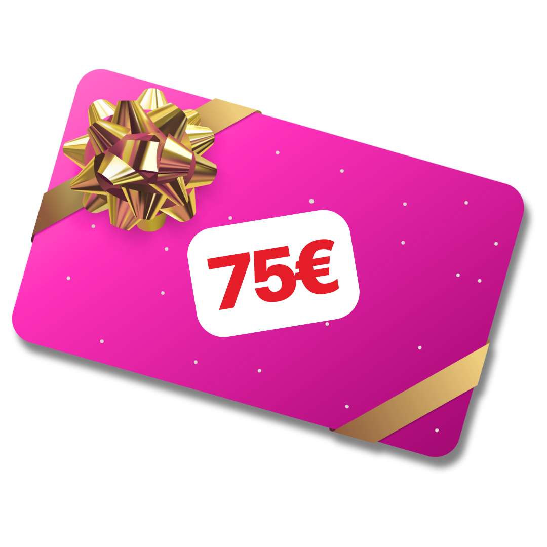 GIFT CARD DILLO IN DIALETTO