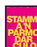 STAMME AN PARMO DAR CULO