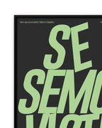 SE SEMO VISTI