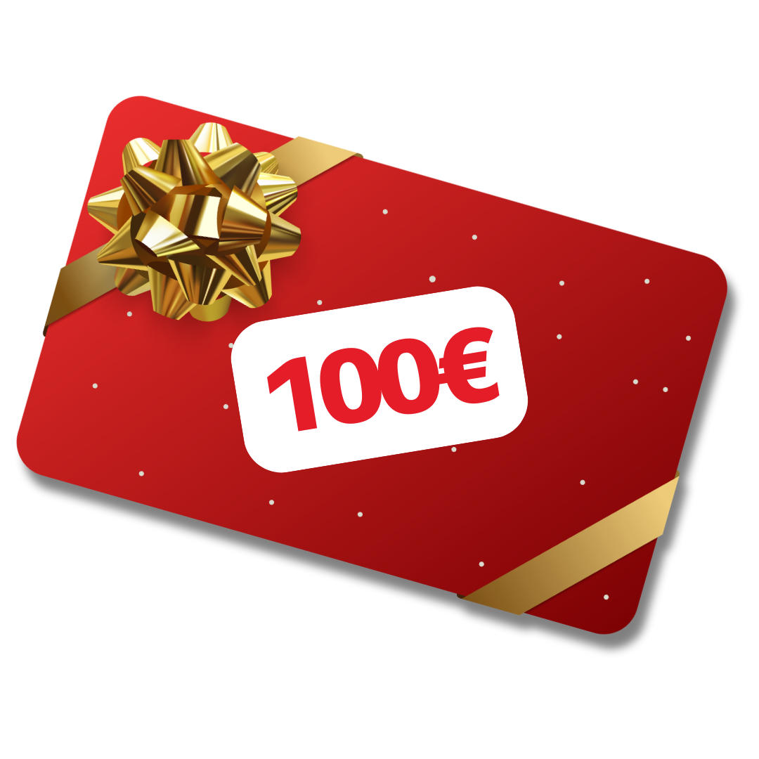 GIFT CARD DILLO IN DIALETTO