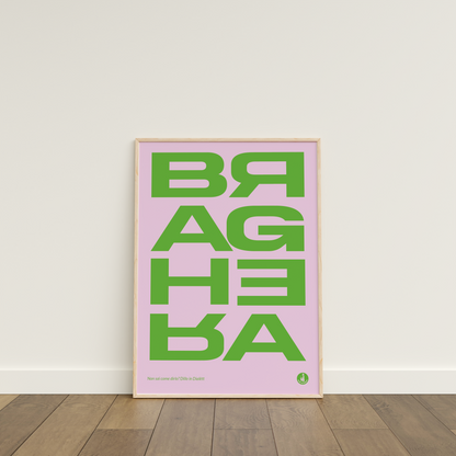 BRAGHERA