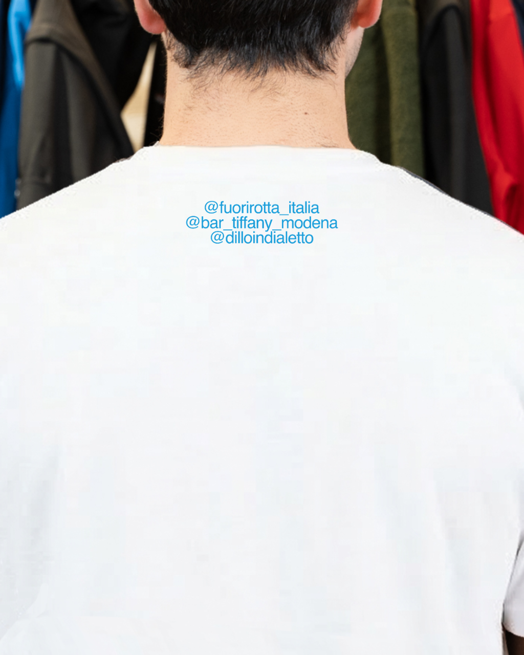T-shirt Vot un bif