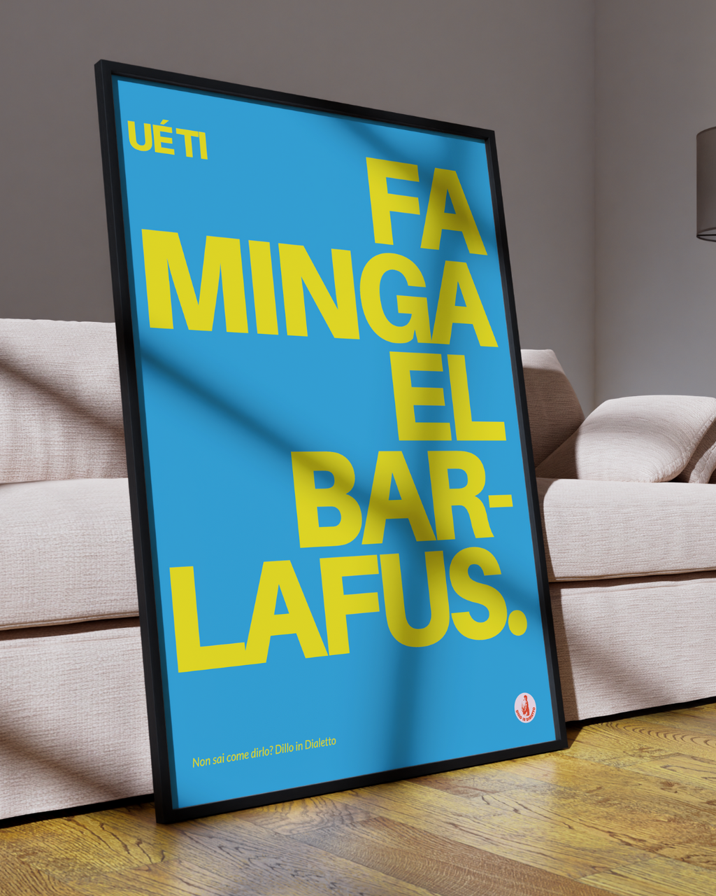 FA MINGA