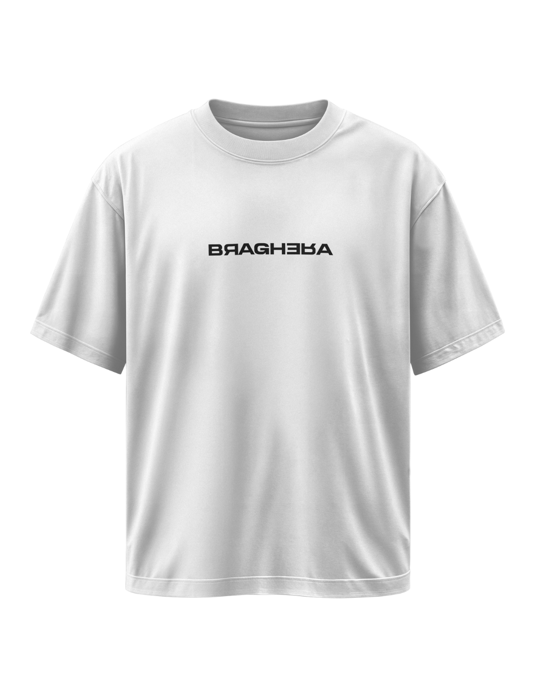 T-shirt Braghera