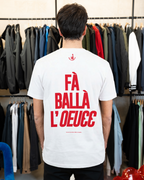 T-shirt FBL