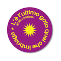 Sticker "Imbriaga"