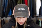 Vintage Cap Fadiga