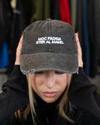 Vintage Cap Fadiga
