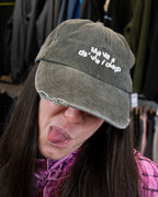 Vintage Cap Ciapp