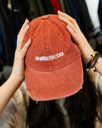 Vintage Cap Brisa