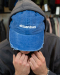 Vintage Cap Eh Ban Ban