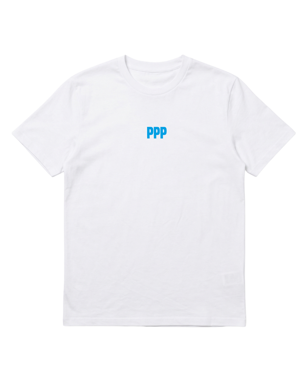 T-shirt PPP