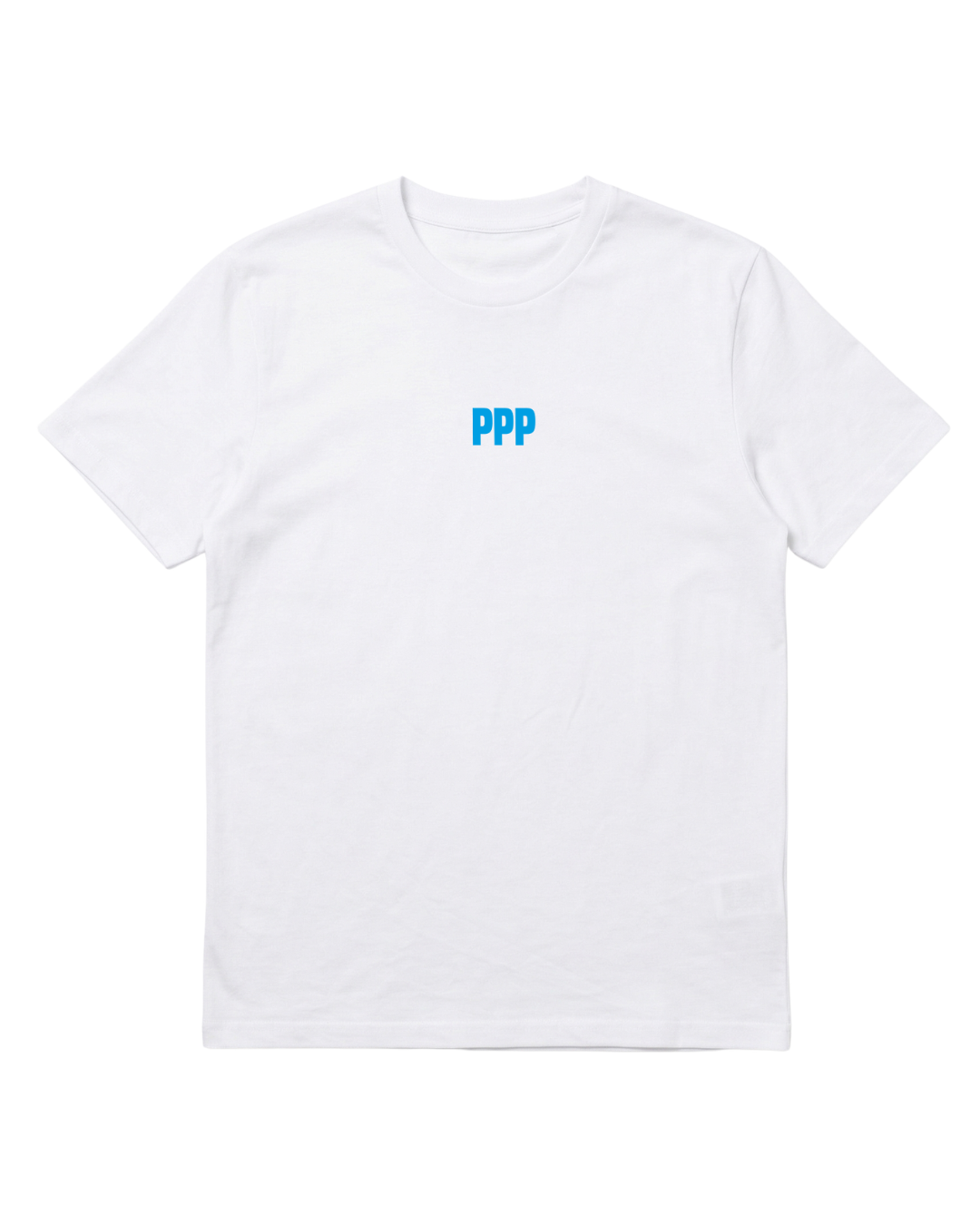 T-shirt PPP