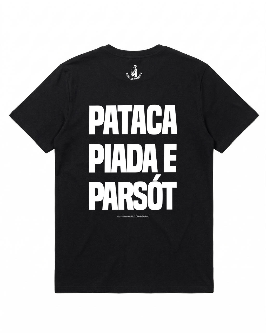 T-shirt PPP