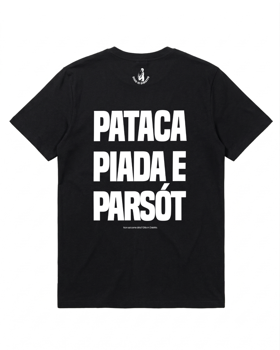 T-shirt PPP