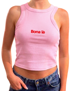 Canotta Bona lè