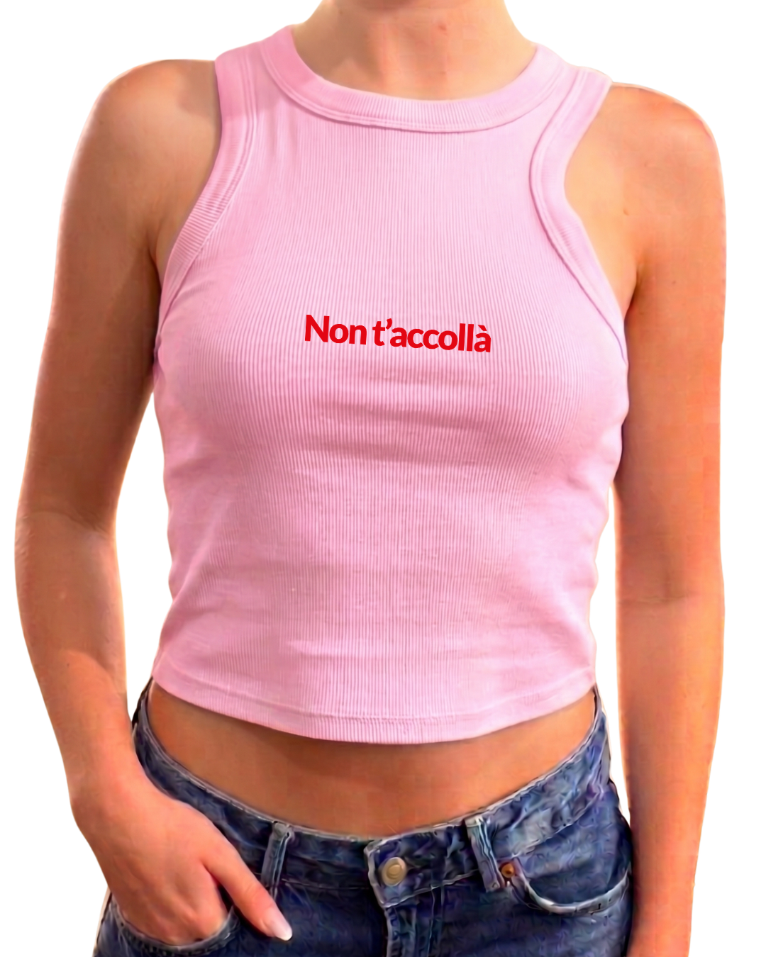 Canotta non t'accollà