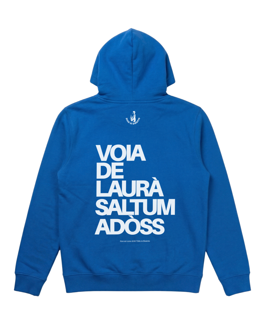 Felpa Saltum Adoss