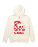 Felpa Saltum Adoss