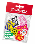 Pacco Sticker Modena