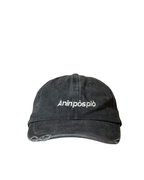 Vintage Cap A Nin Pòs Piò