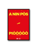 A NIN POS PIÒ
