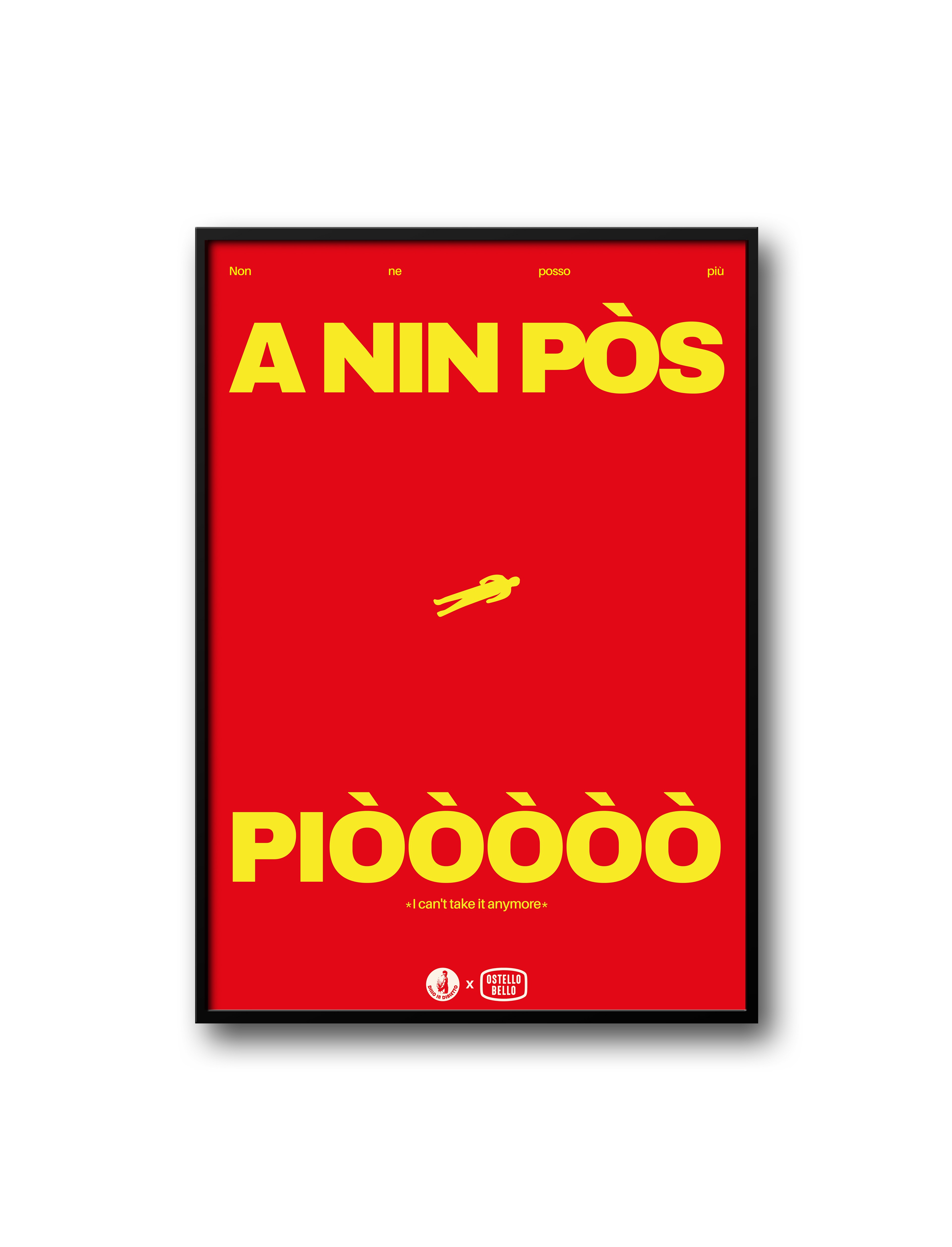 A NIN POS PIÒ